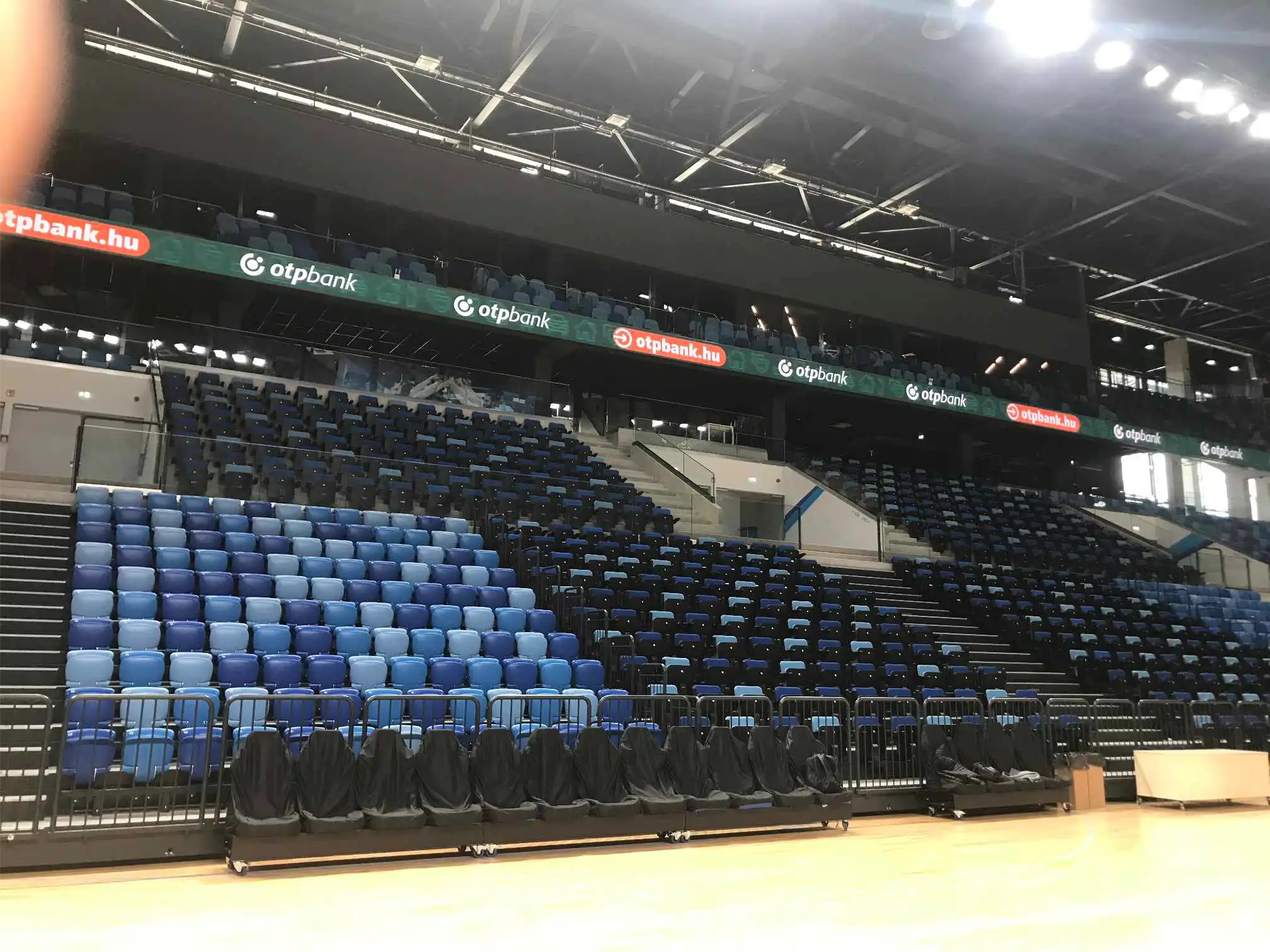 Szegedi Pick Arena