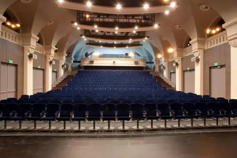 Jászai Mari színház